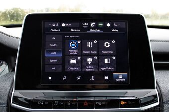 Jeep Compass 1.3 GSE Longitude 2022 - 15