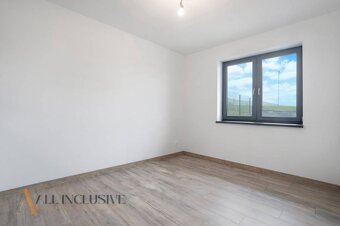 ALL INCLUSIVE | POSLEDNÁ VOĽNÁ NOVOSTAVBA | KUZMICE - 15