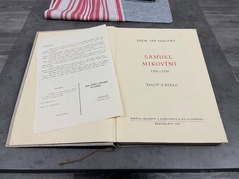 Atlasy a publikácie z čias socializmu - 15