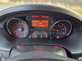 Predám zánovnú dodávku Fiat Ducato - 15