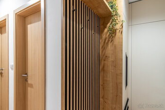 Na prenájom 2-izbový byt v Poprade s parkovacím miestom - 15