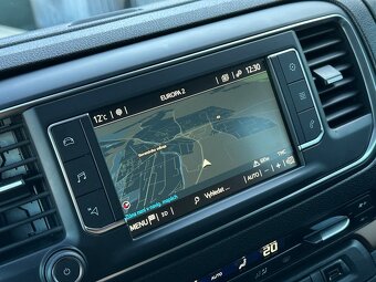 Toyota Proace Team deutschland 2.0 D-4D 180k AT/8   8-Miest - 15