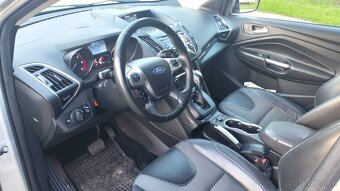 Ford Kuga 2.0 TDCi 110kw Titanium X 4x4 AT/6 - 15