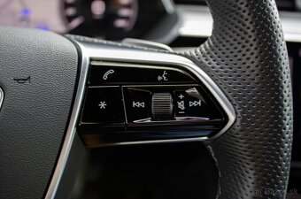 Audi E-tron 50 quattro Basis - 15