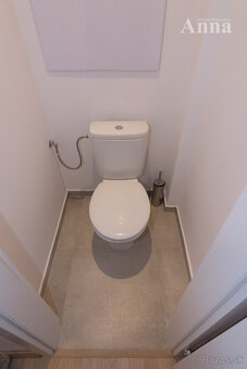 2-izb. byt - Kadnárová ul. - 15