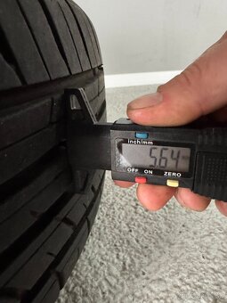 RoadX 2x, Aplus2x, 215/55 R17, Letné 5x112 - 15