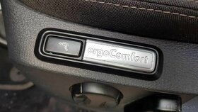 VW PASSAT combi 2.0TDI DSG aj na LEASING - 15