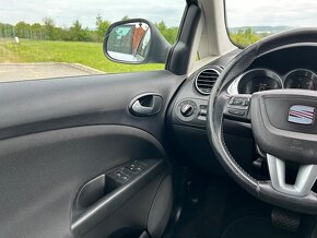 Seat Altea XL 1.6 TDI CR Style DSG✅ - 15