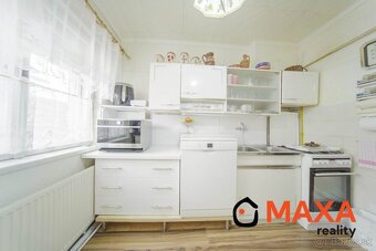 EXKLUZÍVNE Rodinný dom na Starom sídlisku, Prievidza - 15
