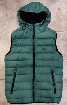 Predam panske oblećenie velkost S - 15