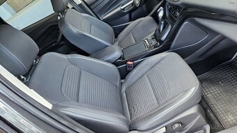 Ford Kuga 1.5 EcoBoost 182k Titanium AWD A/T - 15