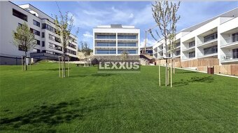 | nadštandardný 3i byt s terasou, 2x parking, BA III.,118,43 - 15