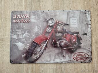  NOVINKA  Jawa 500 OHC - 15