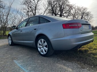 Audi A6 2.8FSI Quattro /ZNÍŽENA CENA/ - 15