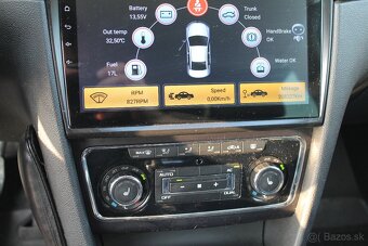 Škoda Superb 1.8 TSI Elegance DSG - 15