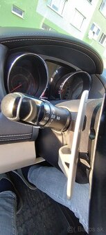 Citroen c crosser - 15
