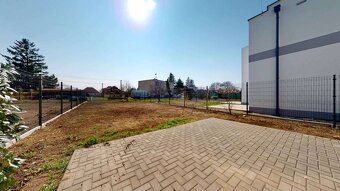 4 izbový rodinný dom, tepelné čerpadlo, terasa, oplotené - P - 15