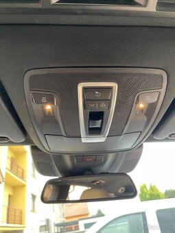 Predám Mercedes-Benz GLE 350 - 15