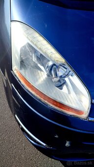 Citroen Grand Picasso 1.6hdi 😲€999 - 15
