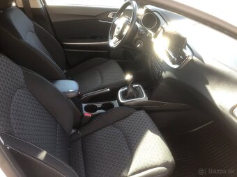 Kia ceed SW - 15