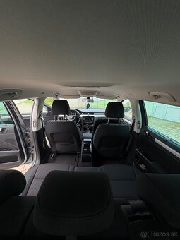 Skoda superb - 15