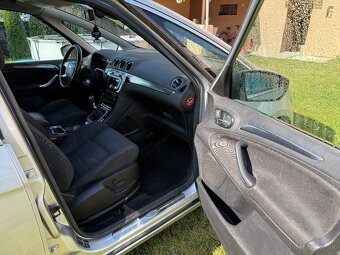 Ford S-Max 2.0TDCI TITANIUM Nová STK/EK - 15