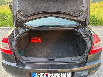 Renault Megane 1.5 dci, 2008 - 15