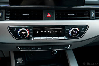 REZERVOVANÁ Audi A4 Avant 40TDI QUATTRO S-Line - 15