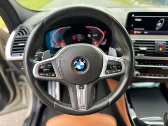 BMW X4 30d xDrive - 15
