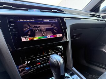 Volkswagen Arteon Shooting Brake R-line 2.0 TSI 206kw 4x4 - 15