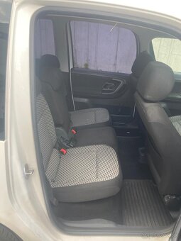 Predám Skoda Roomster 1.2TSi, po servise - 15