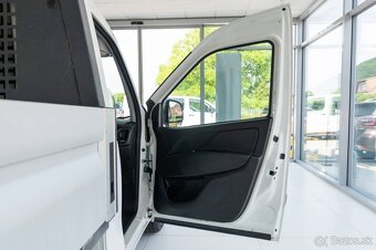 Fiat Dobló valník 1.6MTJ - 15
