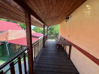 Penzión na predaj neďaleko termálneho kúpaliska Podhájska - 15