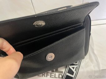 Karl Lagerfeld kabelka - 15