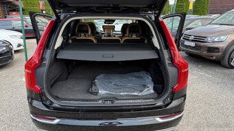 Volvo XC90 XC 90 D5 Drive-E R-Design AWD A/T - 15