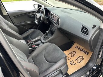 Seat Leon FR 2.0 TDI 110kw Dsg Led - 15