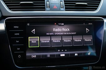 Škoda Superb 3 Combi 2.0 TDI Style DSG - 15