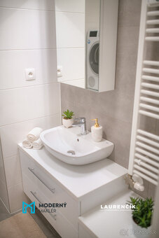 Na predaj moderný 2-izbový byt v Trenčíne - 15