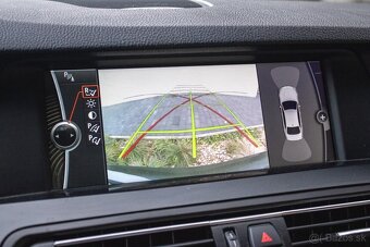 BMW Rad 5 530d F10 - H/K - Nové rozvody, trysky, čerpadlo - 15