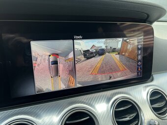 Mercedes-Benz E 200d 118kw Automat - 15