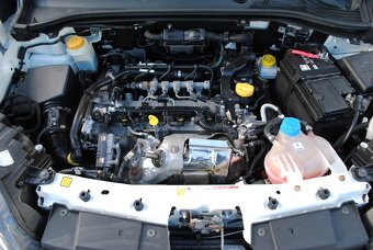 Fiat Dobló Cargo 1.6 MultiJet XL MAXI L2H2⭐ODPOČET DPH⭐ - 15