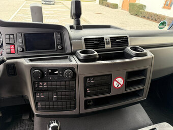 CISTERNA MAN TGL 2019-7500L objem cisterny - 15