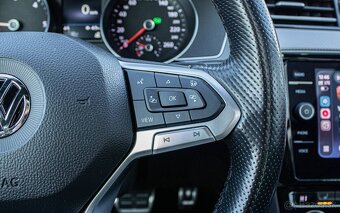 Volkswagen Passat B8.5 Variant 2.0TDI EVO DSG 110kW automat - 15