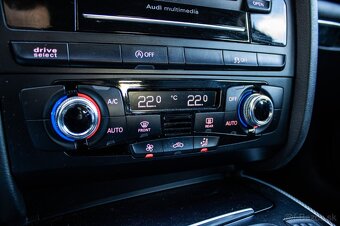 Audi A4 Allroad 2.0 TDi Quattro - 15