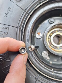 PNEU JAWA PAV 40, 41 - 15