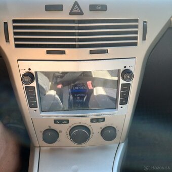 Predam Opel Astra Twintop 2008 - 15