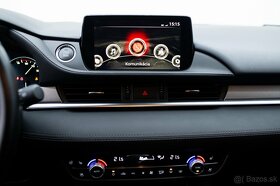 Mazda 6 Wagon Revolution 2.5 Benzin Automat - 15