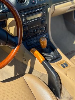 Predám Mazda MX-5  MX5 Miata - 15