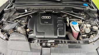 Predám Audi Q5 - 15