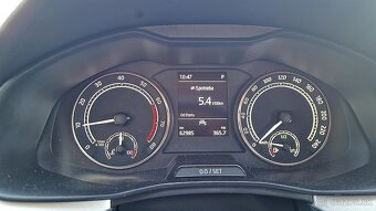 Škoda Scala Style, 1.0TSI, 81 kW, 7DSG - 15